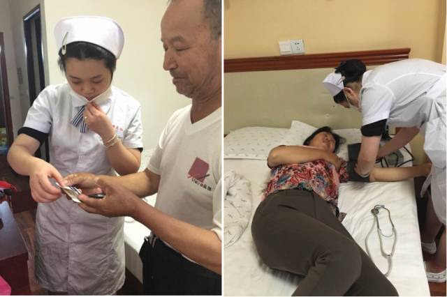 致敬暴雨时守护我们的人,致敬在暴雨中的坚守