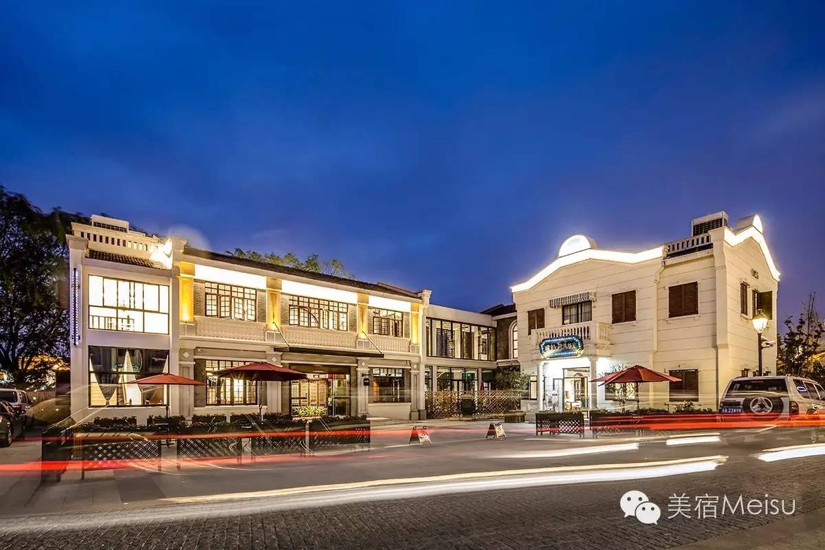 苏州精品特色酒店推荐,苏州最有江南韵味的酒店