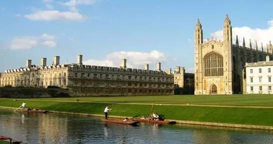 剑桥大学八百年历史,剑桥大学有800年历史