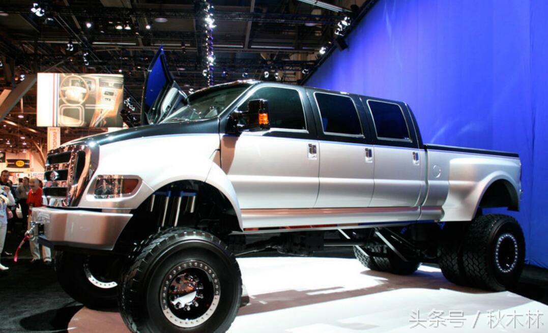 福特皮卡猛禽怎么区分,福特猛禽和福特皮卡的区别