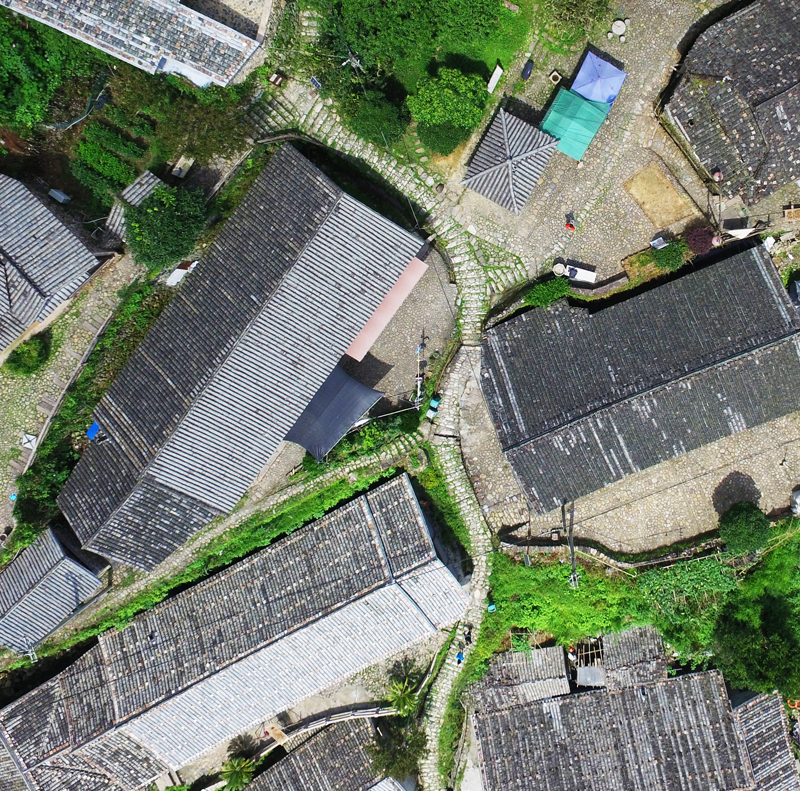 上帝之眼看东营,上帝之眼俯瞰众生