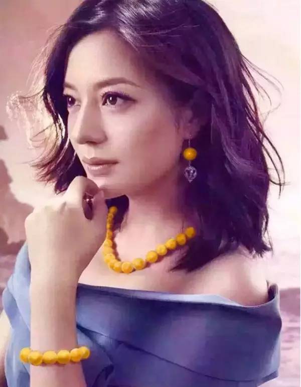 蜜蜡这种东西你真的懂吗,真正的蜜蜡是啥样的