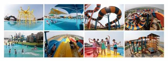 邯郸好玩的水上乐园室内,邯郸方特水上乐园有哪些项目