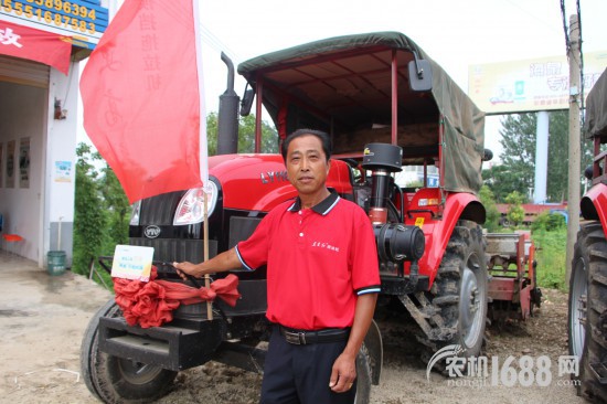 东方红国三多少钱,东方红国三操作指南