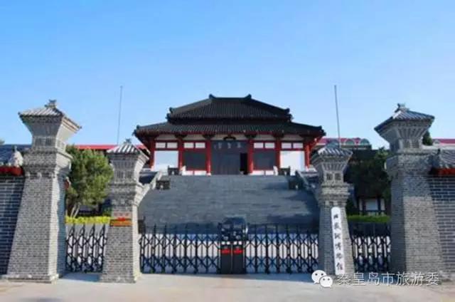 秦皇岛城市休闲风情游攻略，带你玩点不一样的！（附精品路线推荐