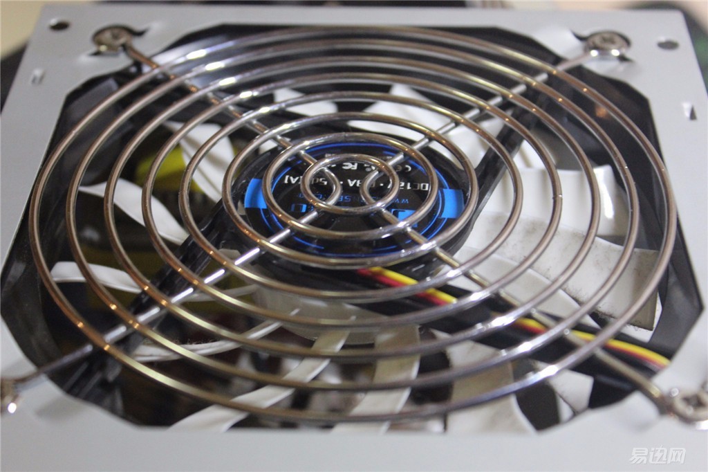 老机器还能启动起来,老机也能焕发新生