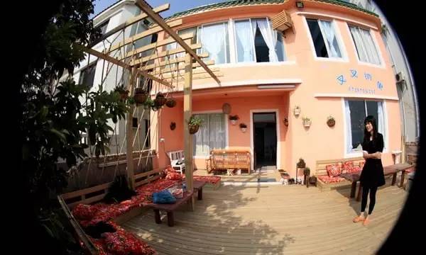 深圳十大经典民宿,深圳民宿推荐排名