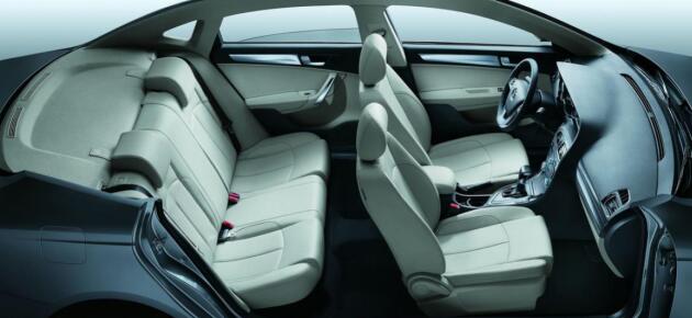 中华h530试驾评测,有备而来没有幻化