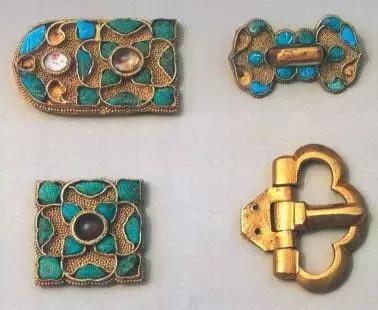 中华逆天*物文**大盘点（二）老祖宗的技术领先世界