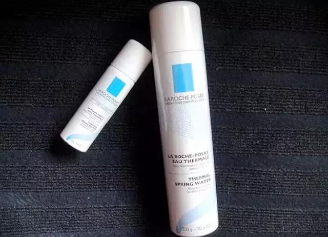 保湿喷雾超出超多，好用的就那几支，你选对用对了吗？