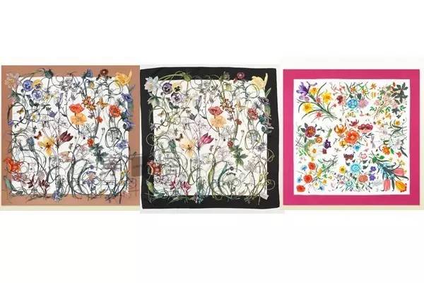 gucci古驰发展历程,古驰gucci来历