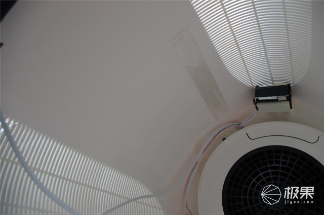 远程操控，省心省力，有了LifeSmart随时掌控室内空气质