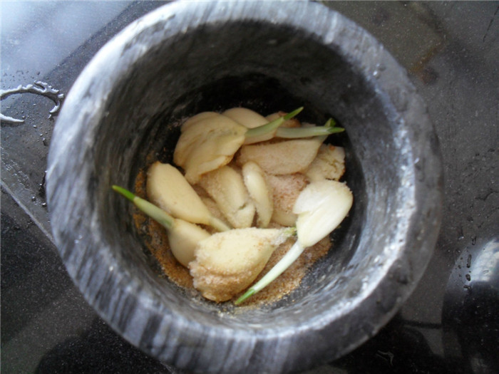 中国34个省最具代表性的小吃,富有地区特色的消暑小吃