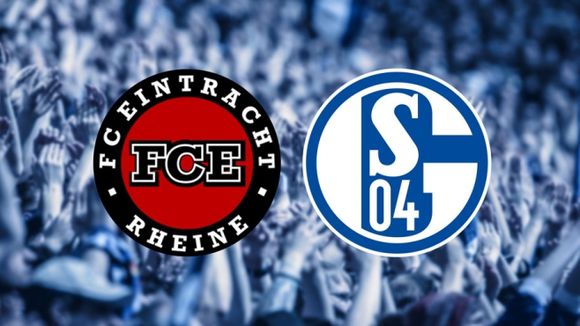 友谊赛沙尔克04,沙尔克04首胜