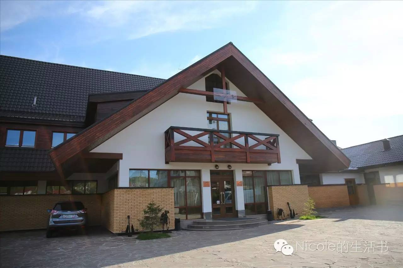 中蒙俄茶叶之路|走近多彩的俄罗斯