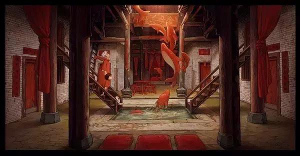 这恐怕是最近50年第一次在电影院里看到全裸的机会了