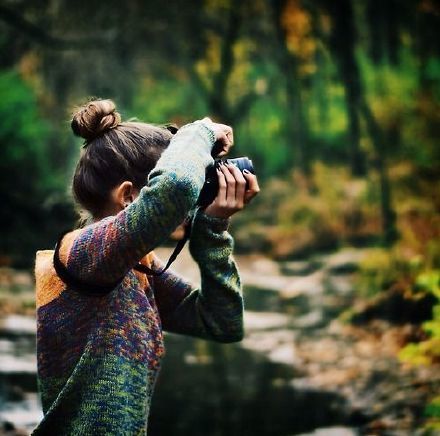 趁单身的时候做自己想做的事,趁年轻过自己喜欢的生活