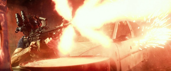 现代战争都有哪些高黑科技武器,盘点10大现代化战争的高科技武器