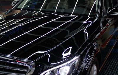 镀晶镀膜养护大师效果如何,镀晶教程与不镀晶的区别