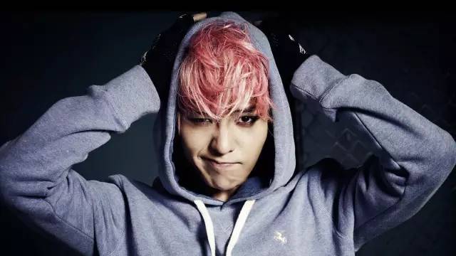 权志龙的时尚风向标,权志龙说时尚的完成度靠脸