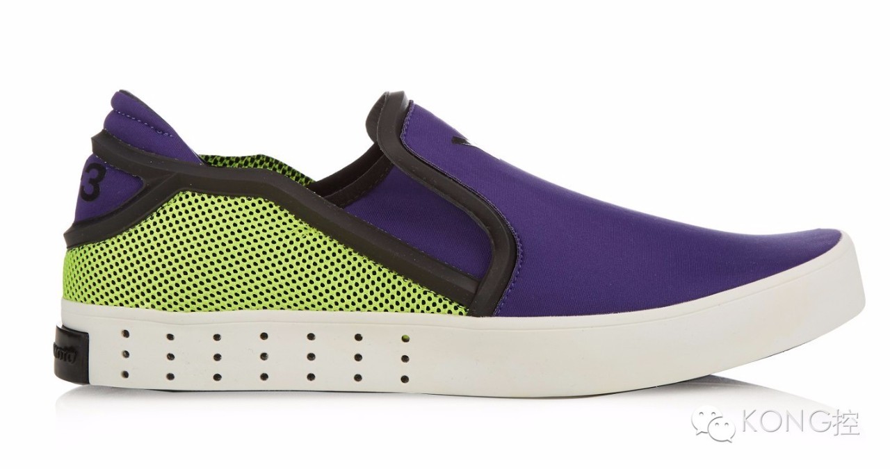 比Nike还便宜，给Y-3粉丝们的超级福利！很快没货啦！