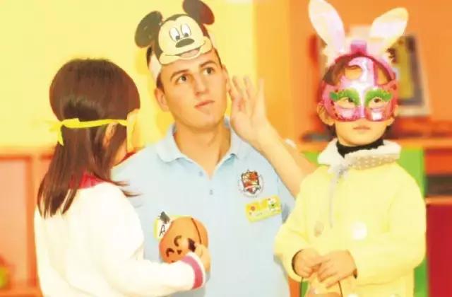 最新上海少儿英语培训机构排名,出名的英语培训机构有哪些