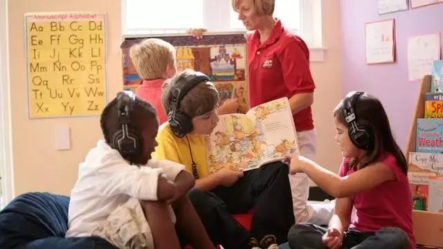 最新上海少儿英语培训机构排名,出名的英语培训机构有哪些