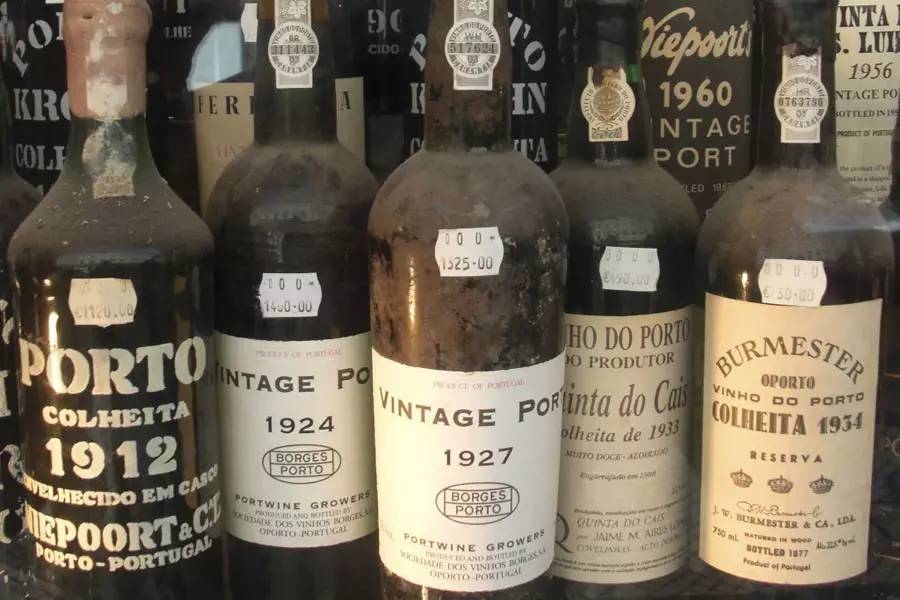 葡萄牙新手入门教程,葡萄牙vivere葡萄酒