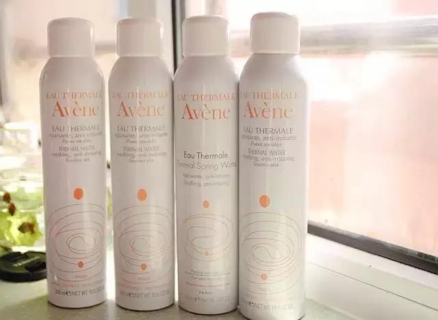 保湿喷雾超出超多，好用的就那几支，你选对用对了吗？