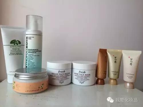 我的孕期日记全集,整个孕期都在使用的面膜