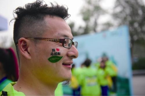 怡宝已实施的营销策略,怡宝开启美好运动生活