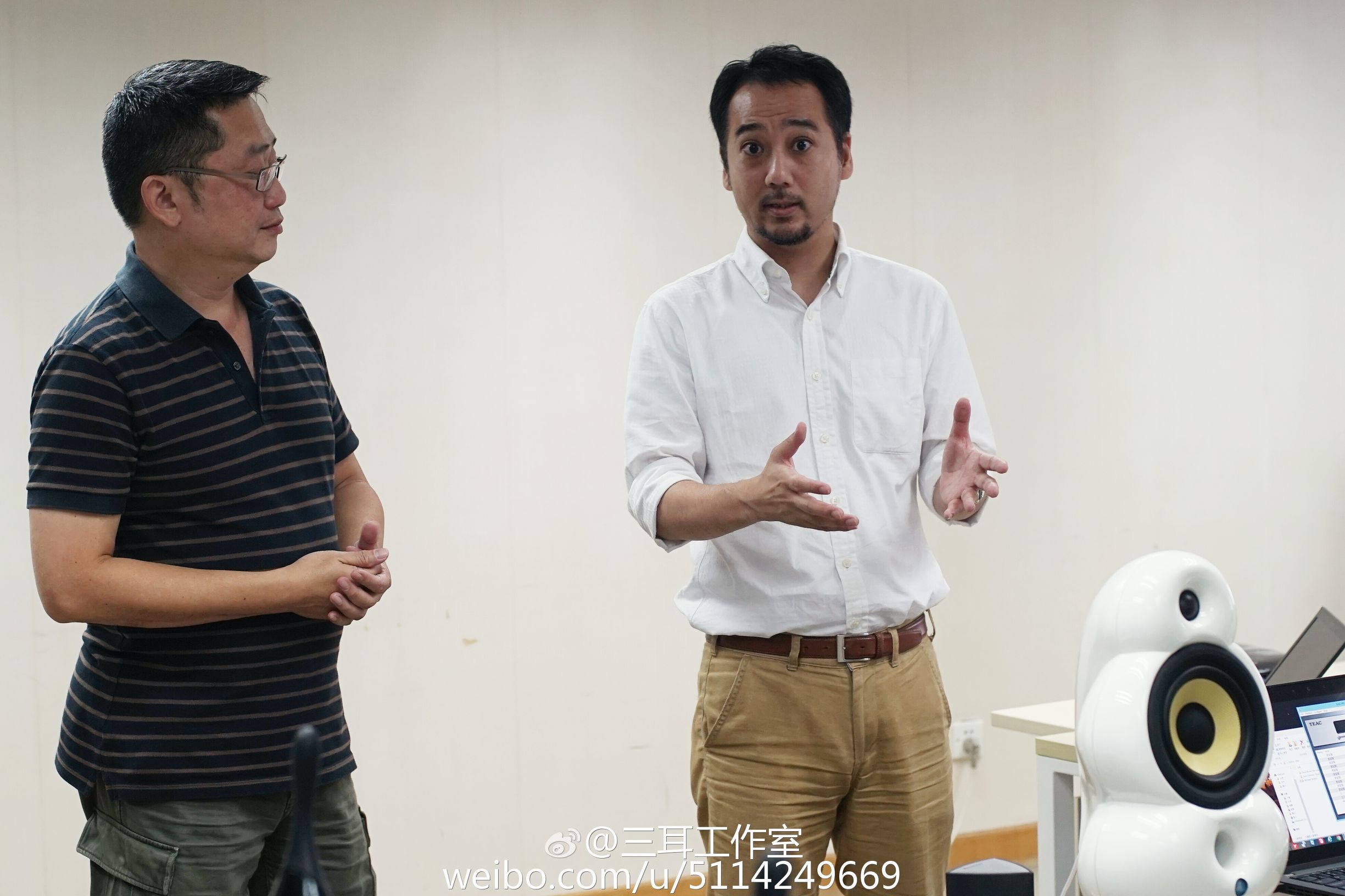 teacnt503可以做前级功放,teacnt503和ud503哪个好