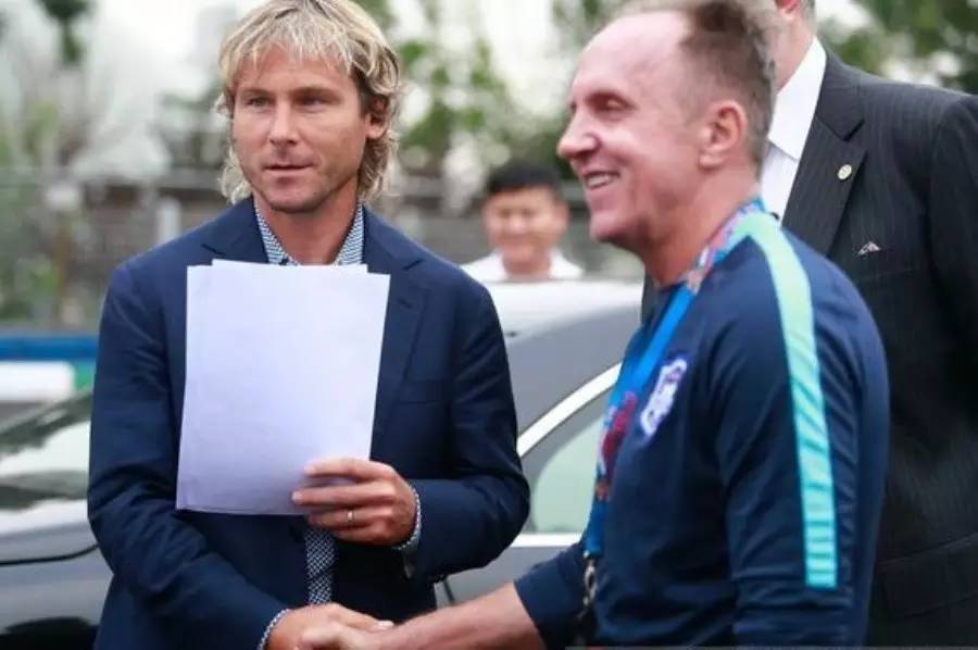 扎哈维天津泰达,中超天津泰达新消息