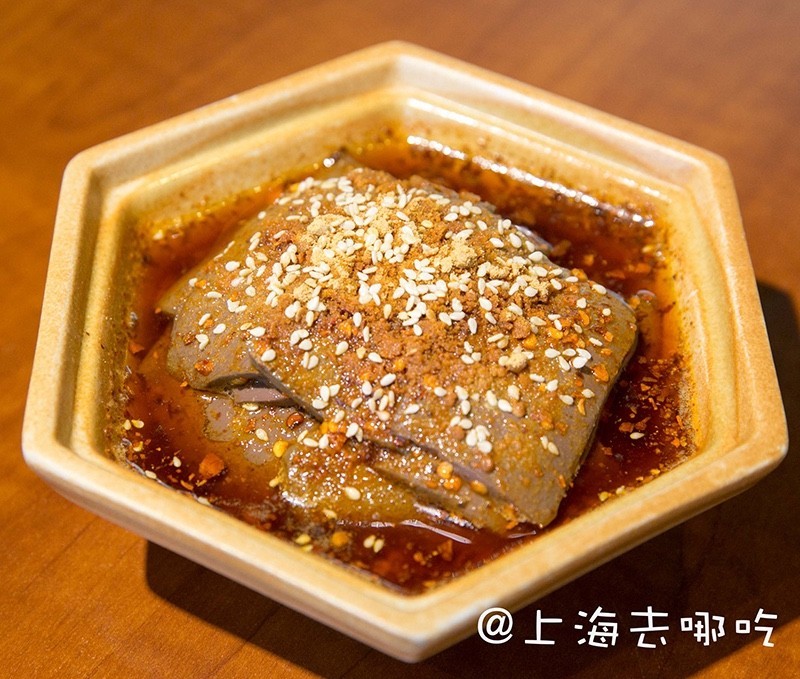 上海宝山魔都三兄弟重庆小面,舌尖2推荐