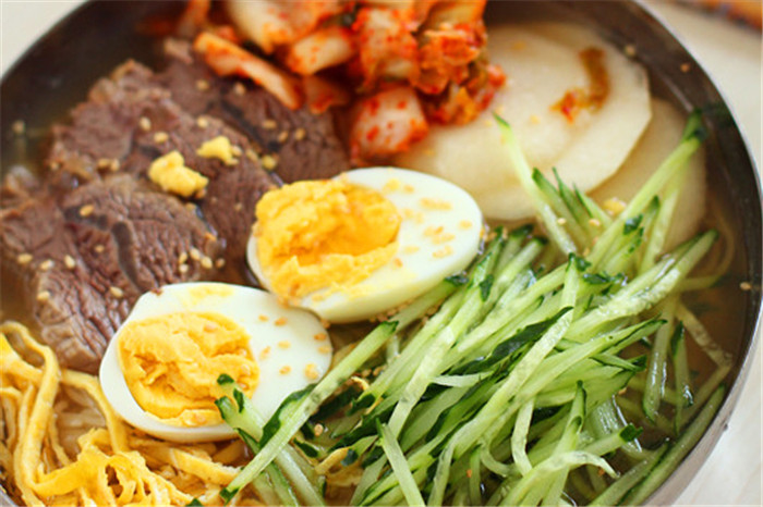 中国34个省最具代表性的小吃,富有地区特色的消暑小吃