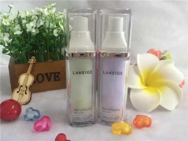 去韩国免税店必买的护肤品,来韩国店必买的零食