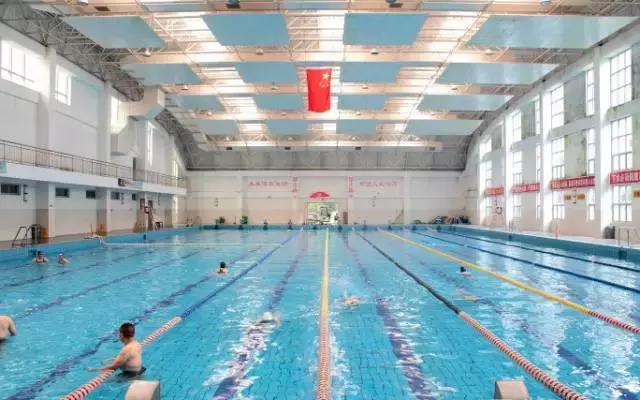 福州省体游泳馆价格一览表,福州最新游泳馆分布图