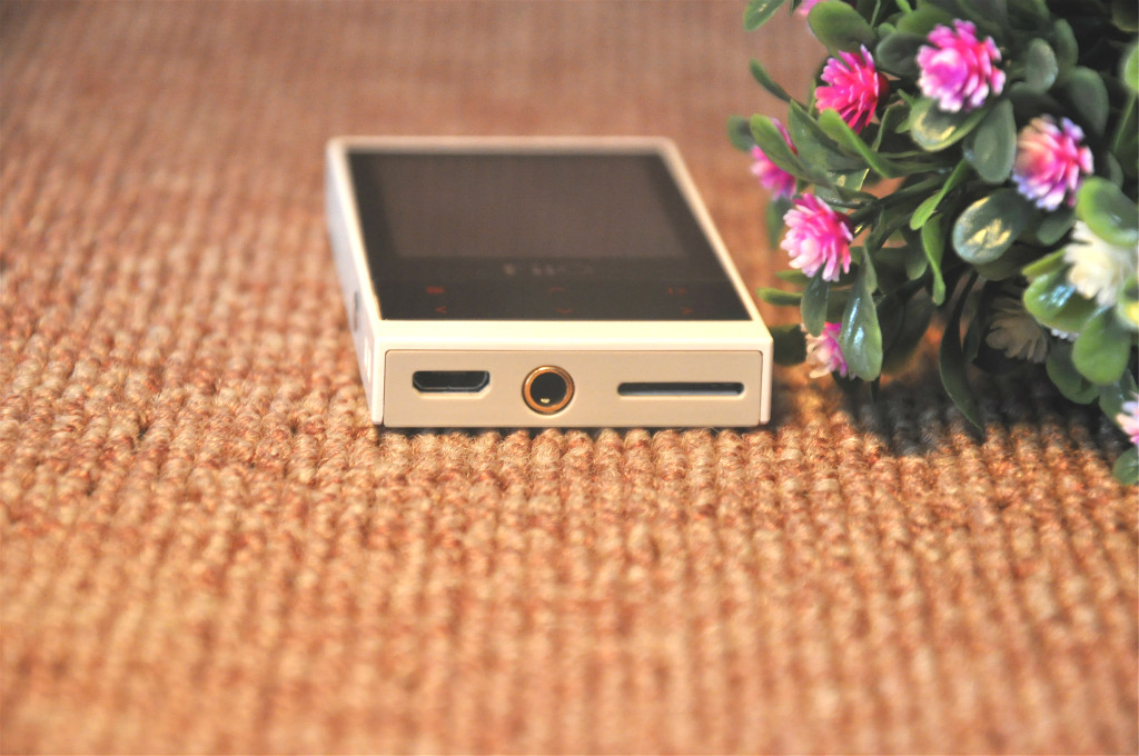 飞傲m3播放器评测,飞傲m3播放器测试