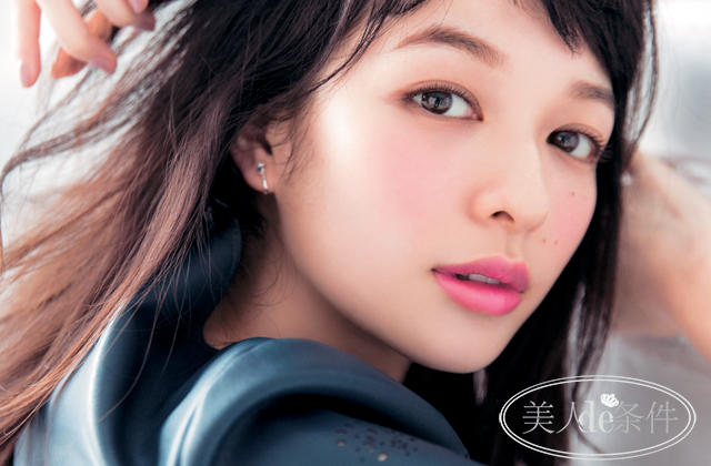 浓眉美妆教程初学者,浓眉欧美妆教程