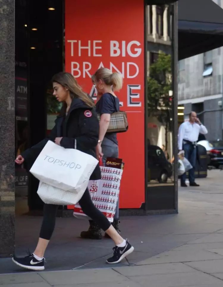 为什么在中国想买真货特别难,为什么产品贵是有原因的