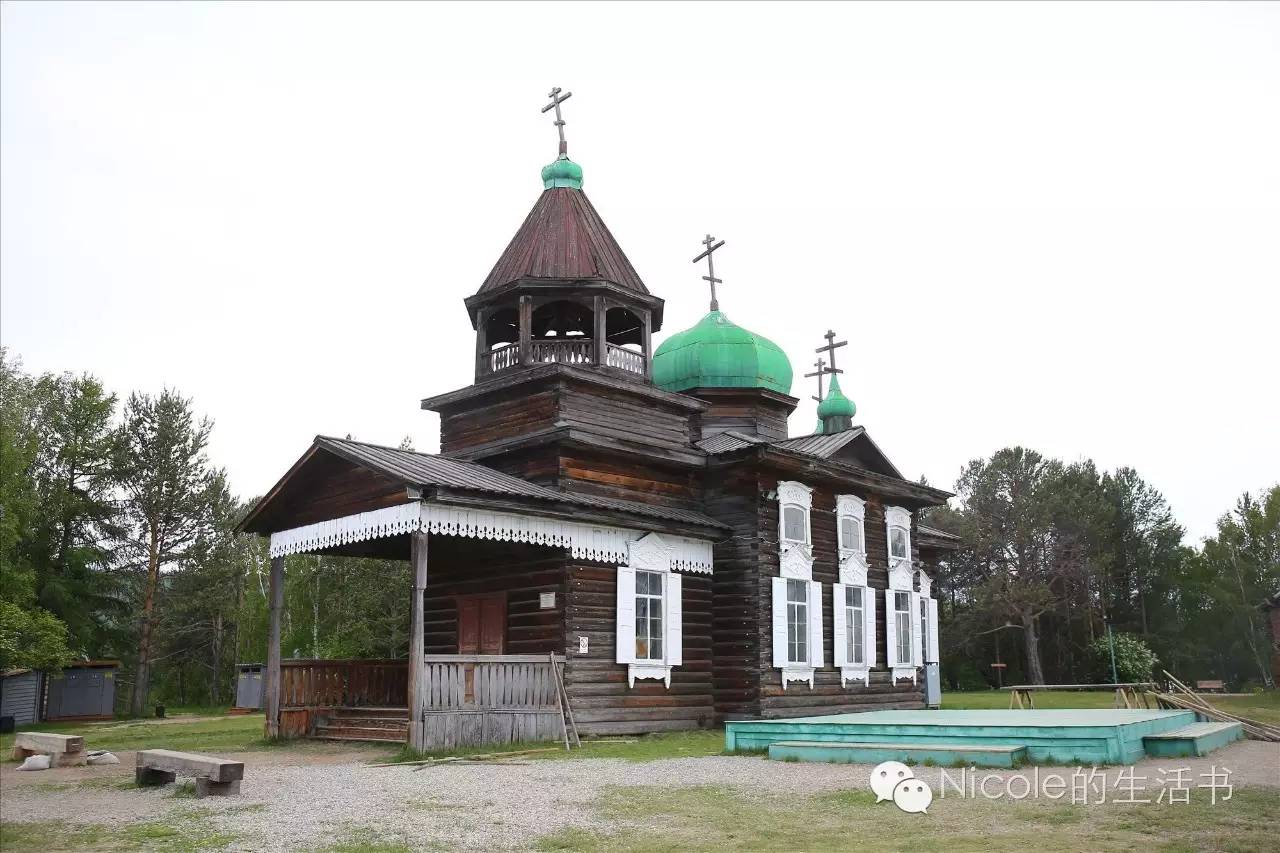 中蒙俄茶叶之路|走近多彩的俄罗斯