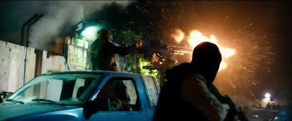 现代战争都有哪些高黑科技武器,盘点10大现代化战争的高科技武器