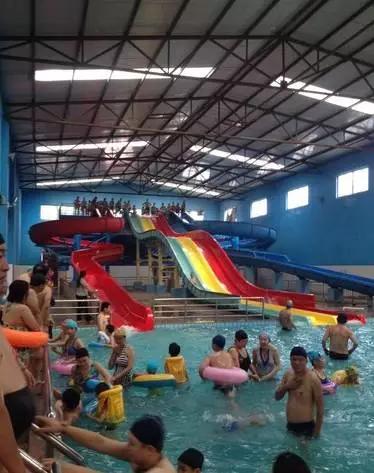 邯郸好玩的水上乐园室内,邯郸方特水上乐园有哪些项目