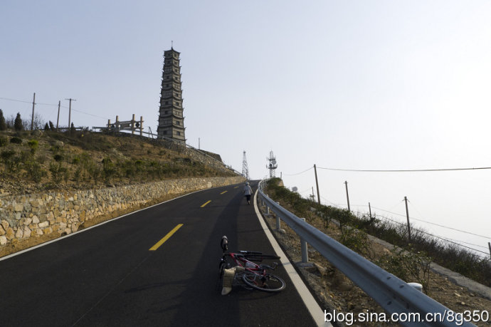 衢山岛最高点在哪,爬观音山需要几小时