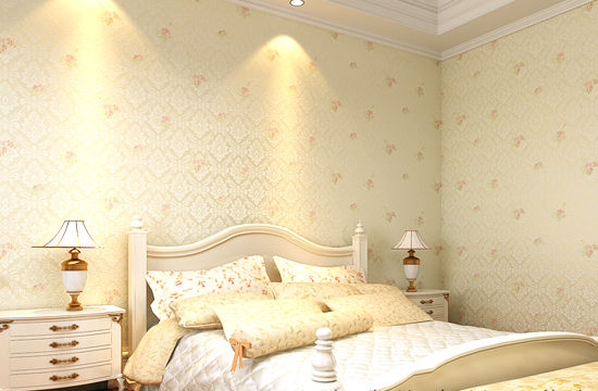 pvc墙纸和纯墙纸哪个价格高些,pvc墙纸好还是无纺布墙纸好