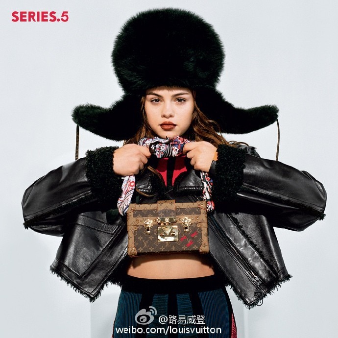 秀后即买,奢侈品对社交媒体妥协?