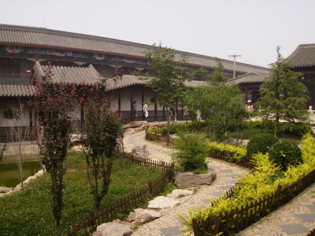 天津津南旅游景点大全,天津最佳景点分布地图