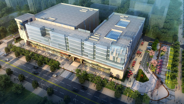 买房可以先等等聊城下半年20余个纯新楼盘或将入市