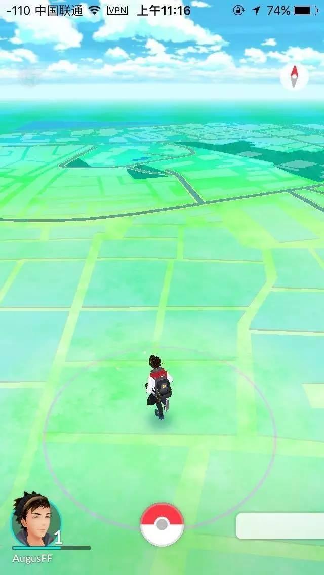 苹果账号pokemongo电脑怎么玩,pokemongo怎么注册苹果