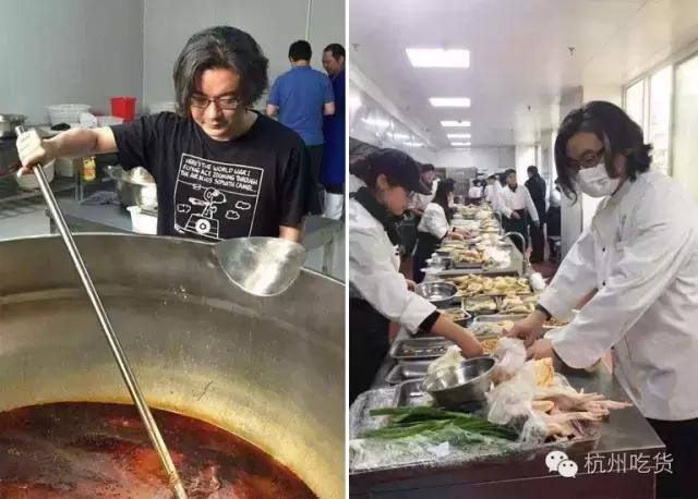 张嘉佳小龙虾,张嘉佳小龙虾微博